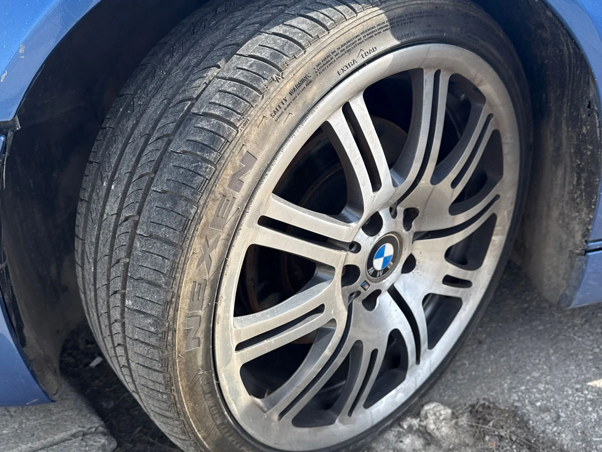 BMW M3 CARFAX    | Mobile.bg   17