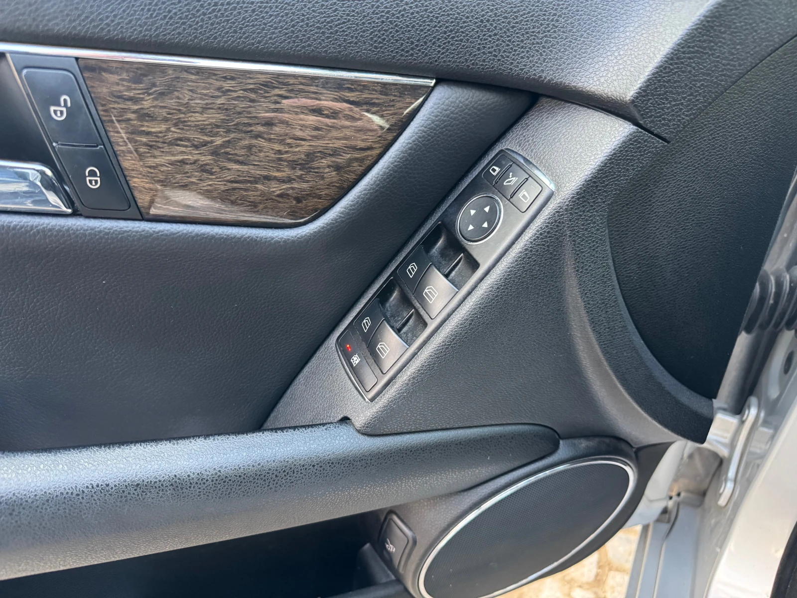 Mercedes-Benz C 220 CDI-220 | Mobile.bg   10