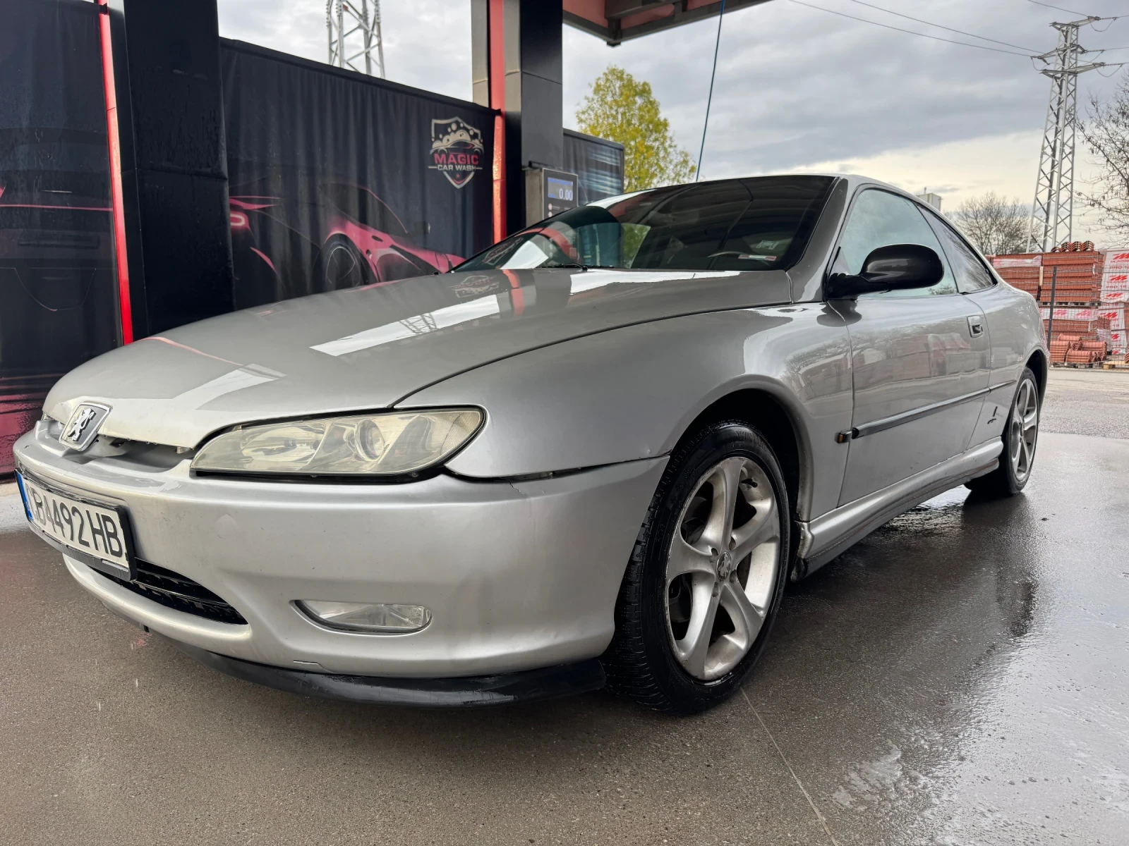 Peugeot 406 | Mobile.bg � ����������� 2