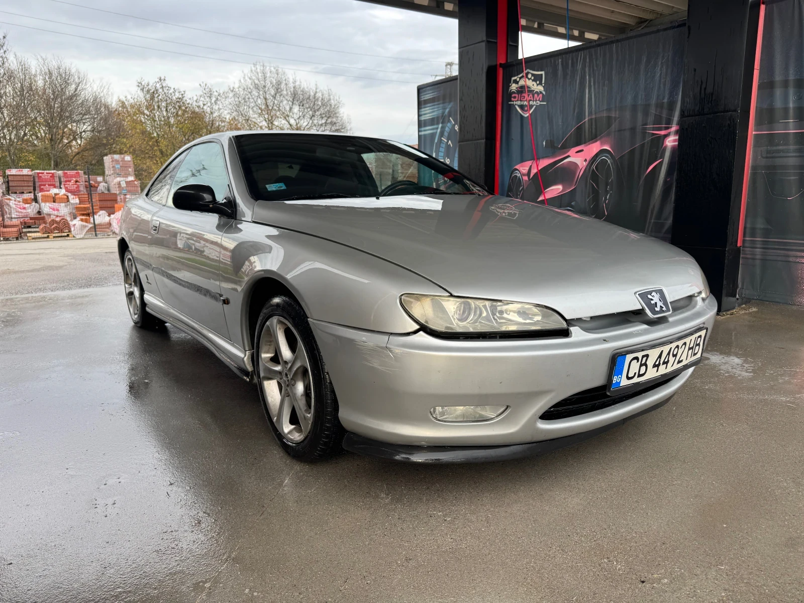 Peugeot 406 | Mobile.bg � ����������� 7