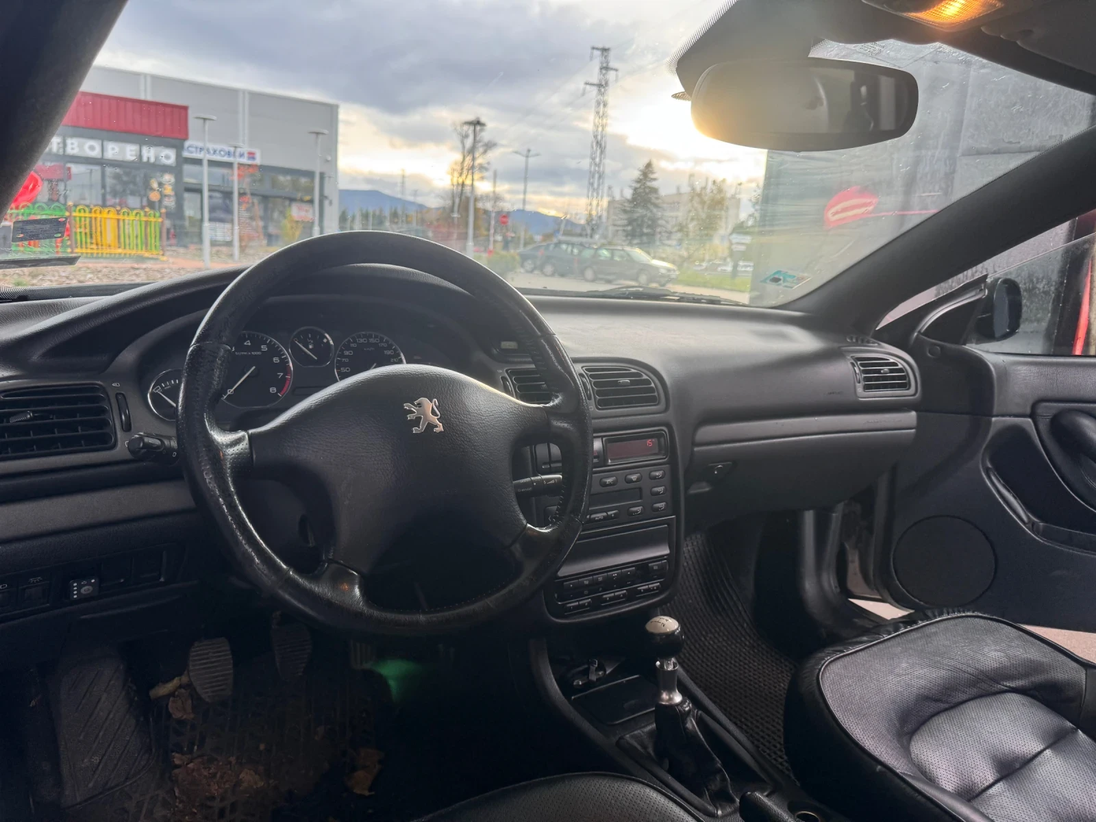 Peugeot 406 | Mobile.bg � ����������� 8