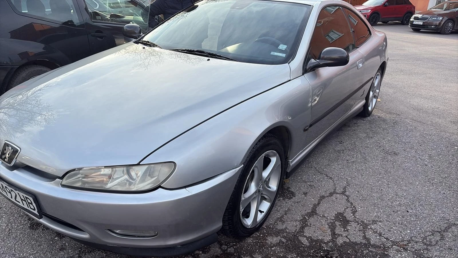 Peugeot 406 | Mobile.bg � ����������� 12