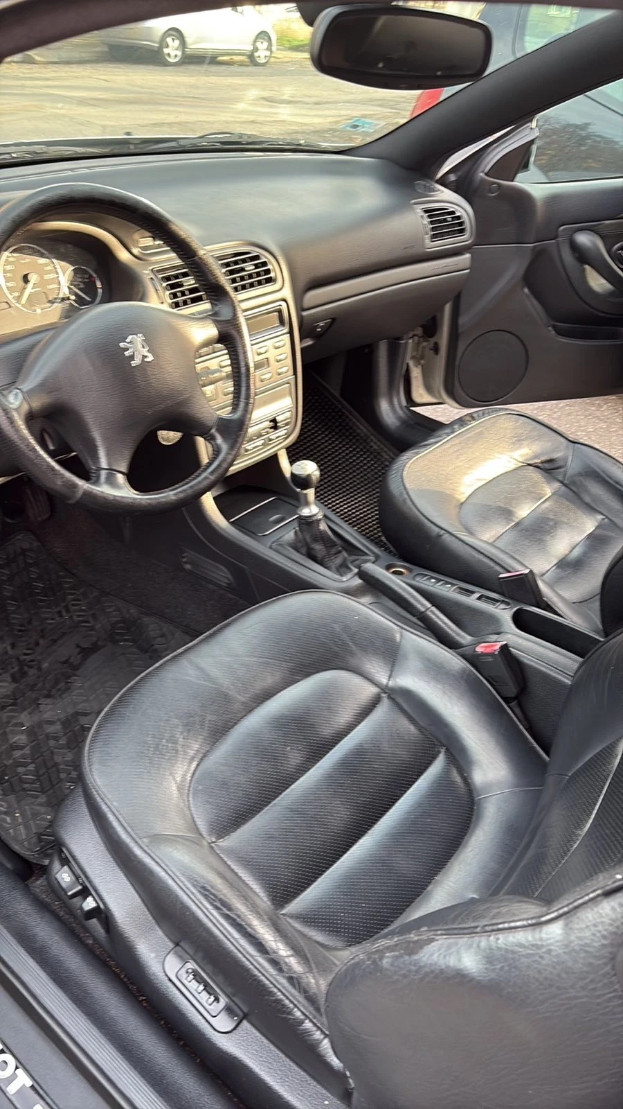 Peugeot 406 | Mobile.bg � ����������� 13