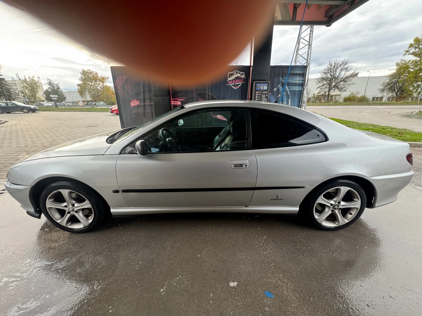 Peugeot 406 | Mobile.bg � ����������� 3