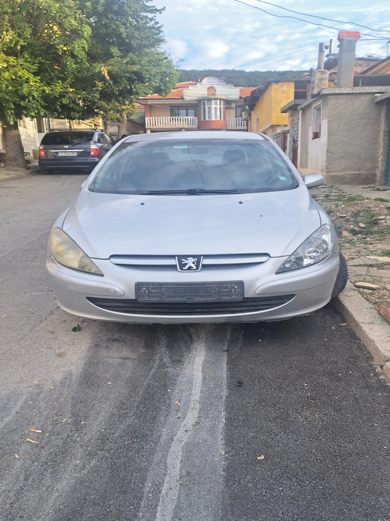 Peugeot 307 | Mobile.bg   1