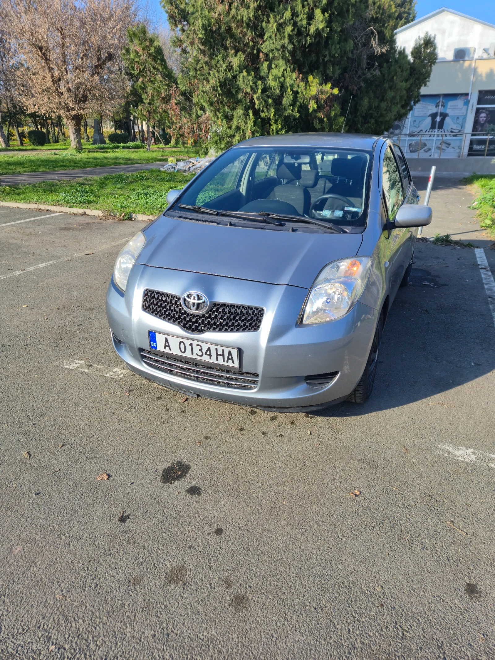 Toyota Yaris | Mobile.bg   1