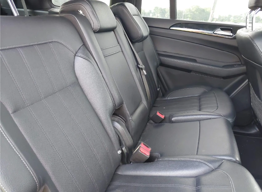 Mercedes-Benz GLS 450 ПОДГРЕВ* 360* М.ТОЧКА* ПАНОРАМА - изображение 6