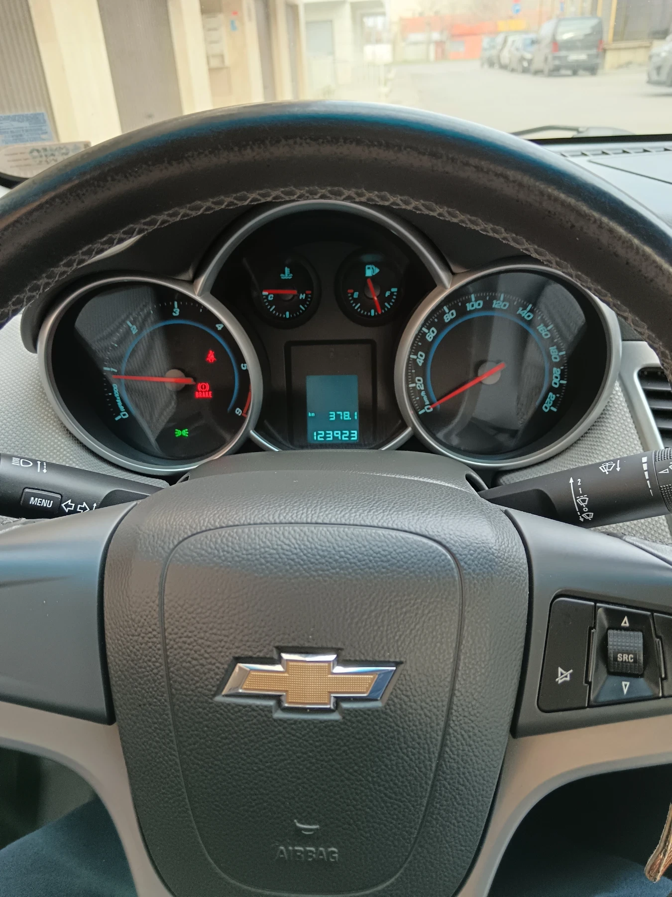 Chevrolet Cruze | Mobile.bg � ����������� 7
