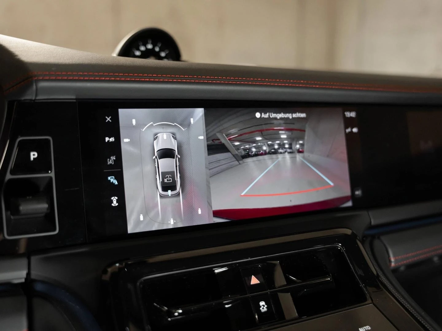 Porsche Panamera GTS/FACELIFT/CARBON/SPORT DESIGN/BOSE/MATRIX/PANO/ | Mobile.bg � ����������� 13