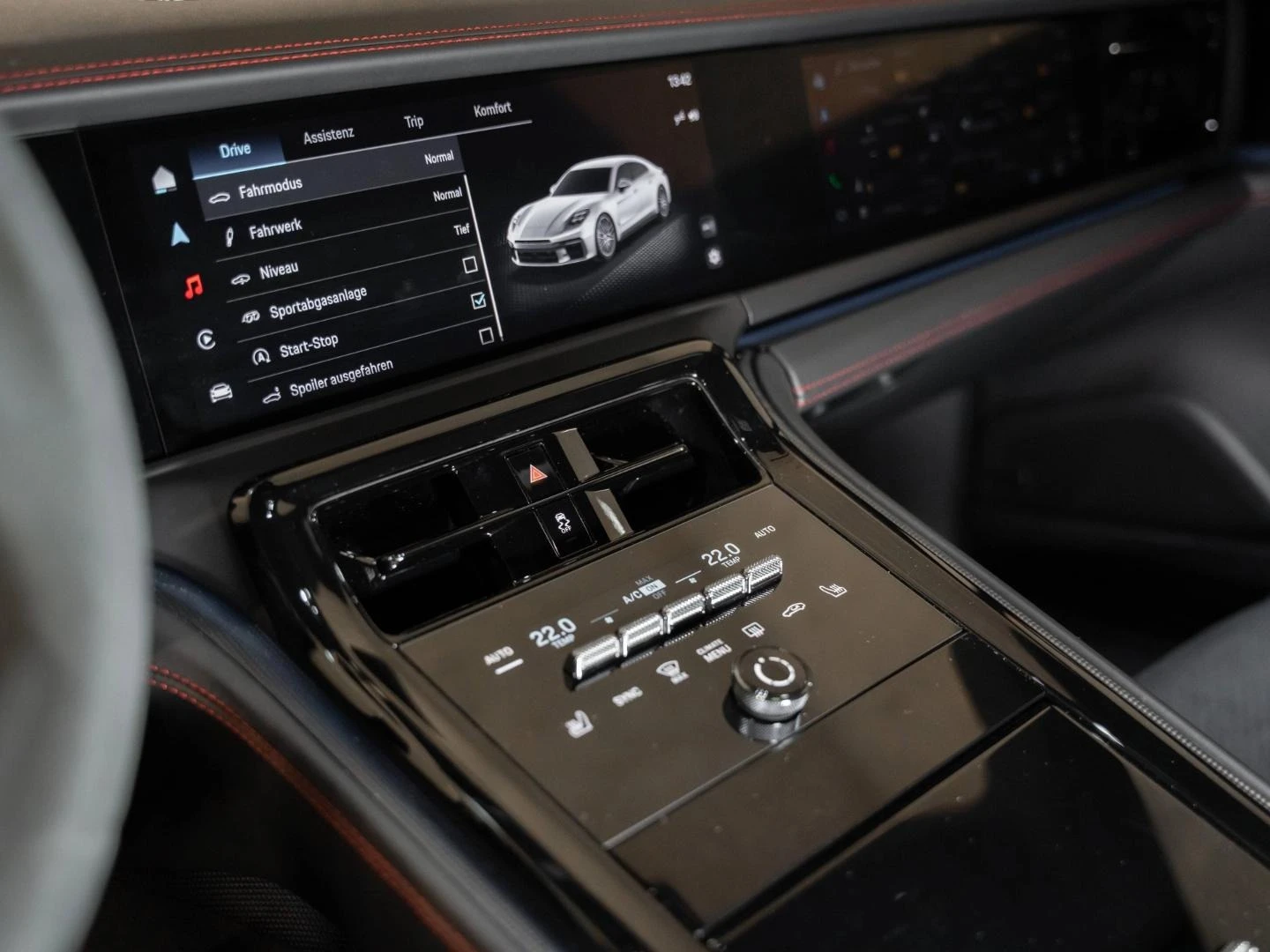 Porsche Panamera GTS/FACELIFT/CARBON/SPORT DESIGN/BOSE/MATRIX/PANO/ | Mobile.bg � ����������� 15