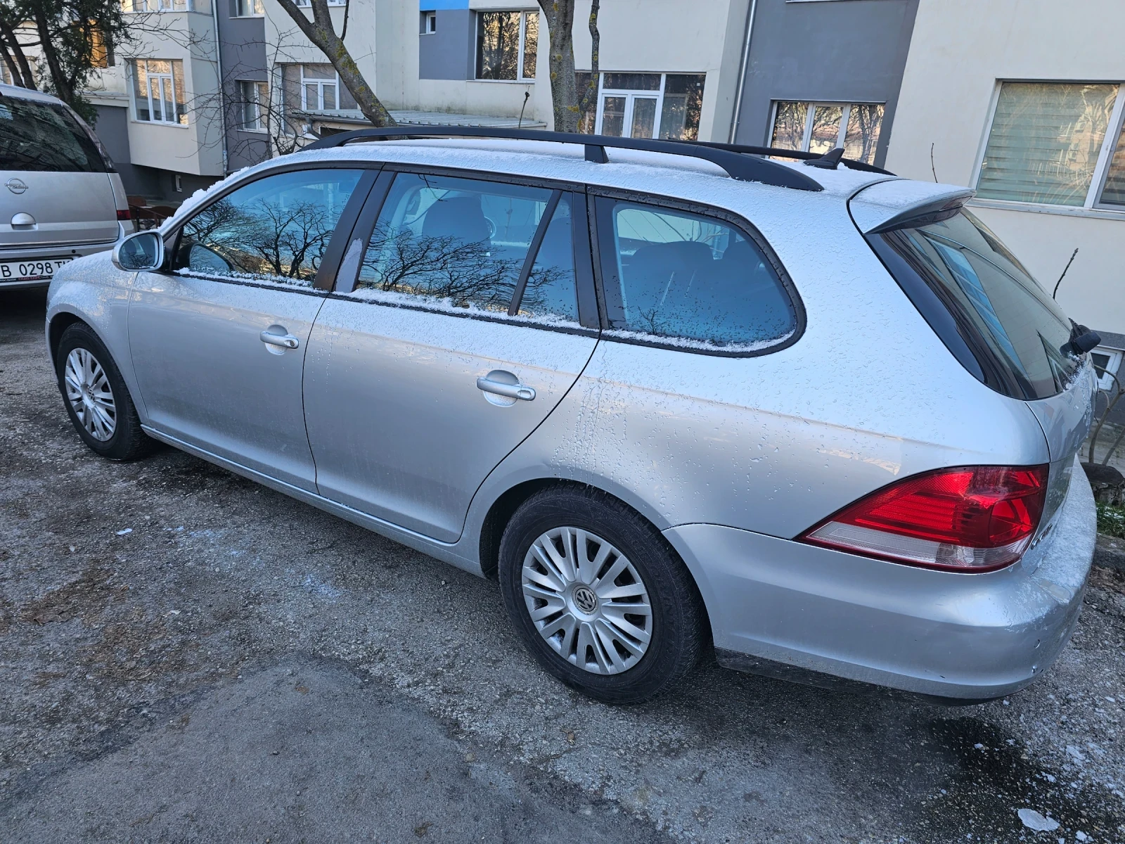 VW Golf | Mobile.bg � ����������� 3