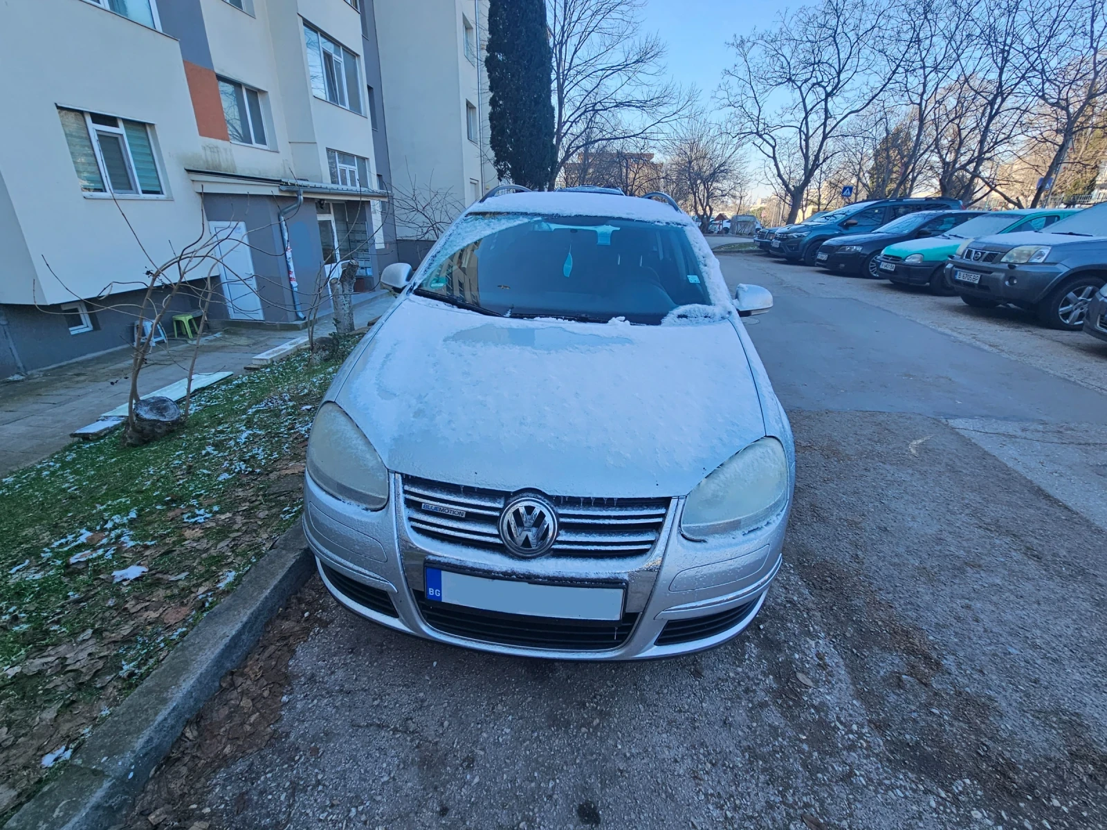 VW Golf | Mobile.bg � ����������� 1