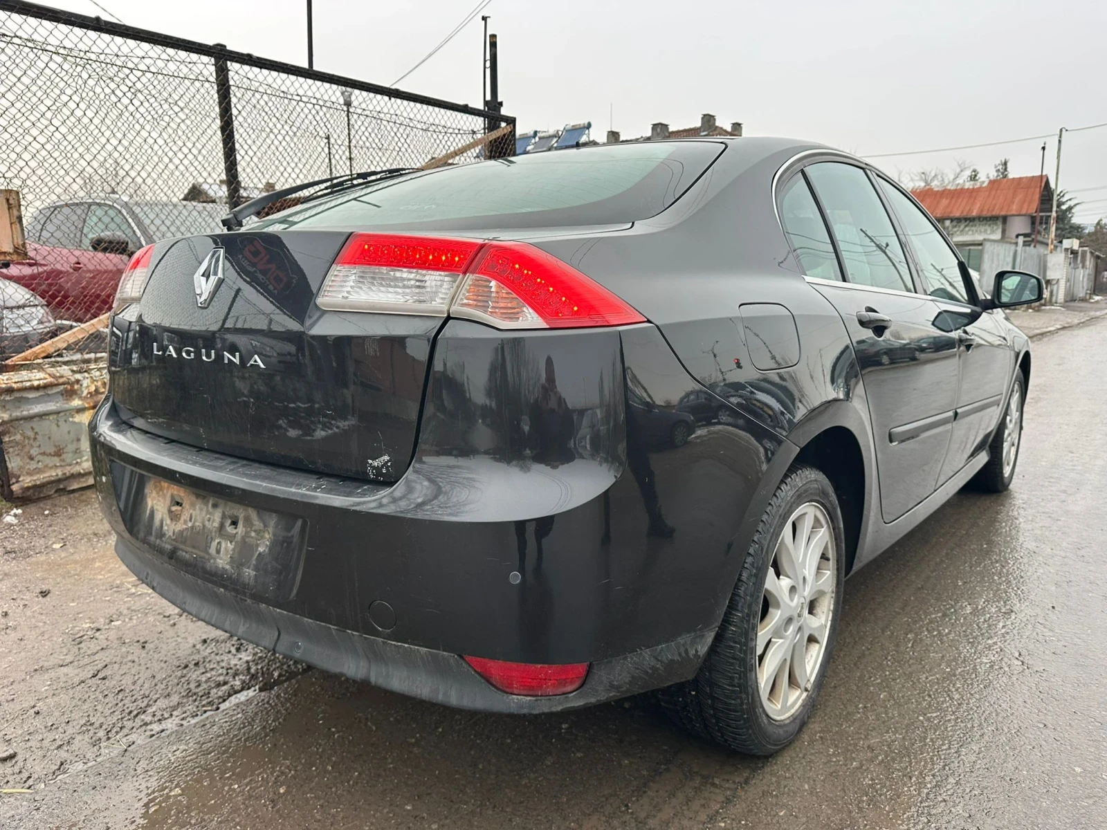 Renault Laguna 2, 000 EURO4  | Mobile.bg � ����������� 6