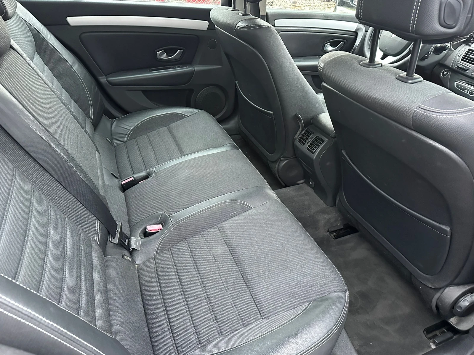 Renault Laguna 2, 000 EURO4  | Mobile.bg � ����������� 10