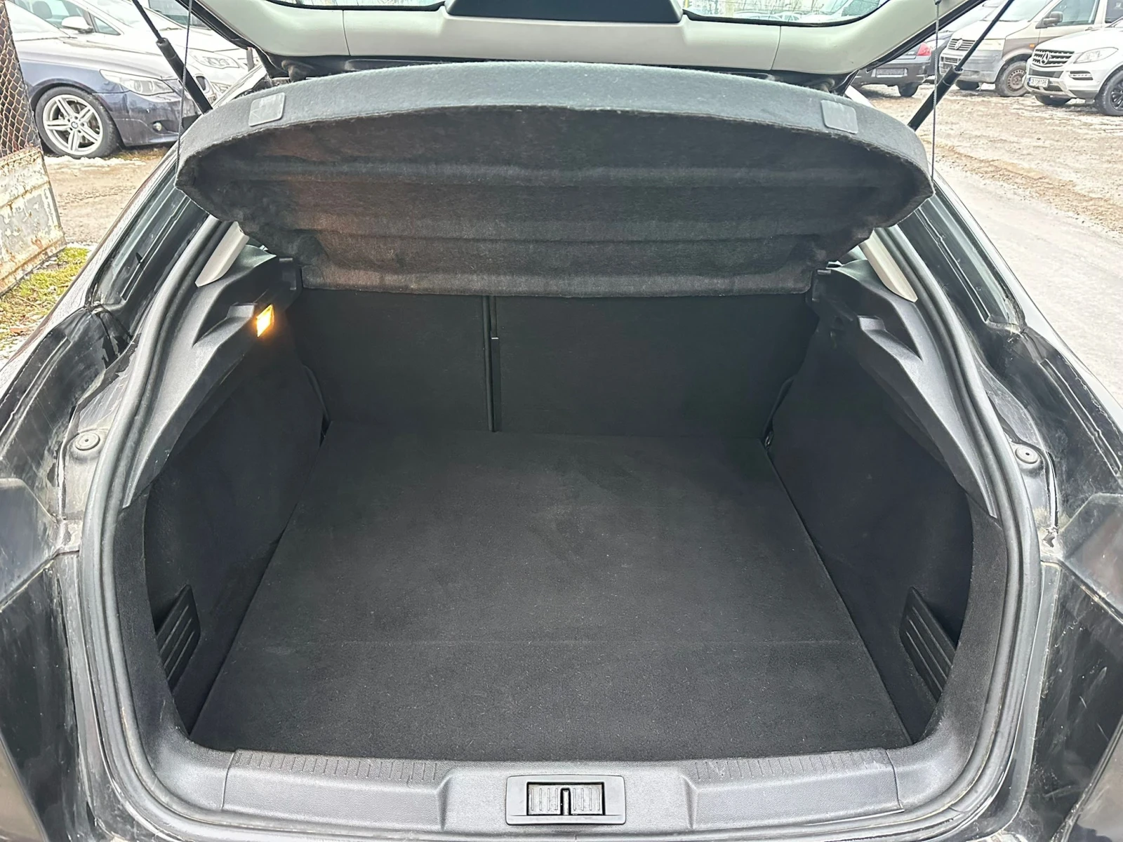 Renault Laguna 2, 000 EURO4  | Mobile.bg � ����������� 12