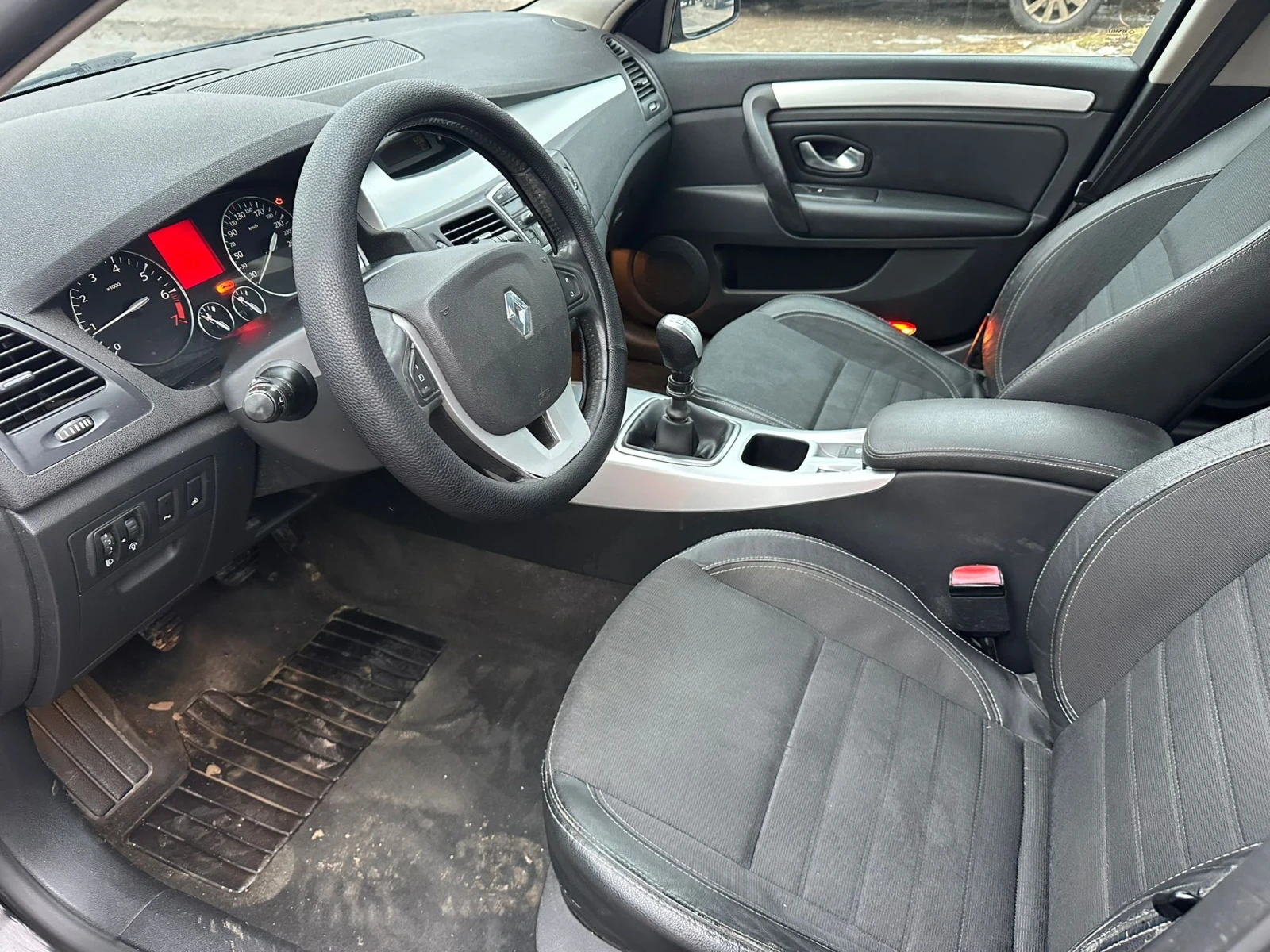 Renault Laguna 2, 000 EURO4  | Mobile.bg � ����������� 7