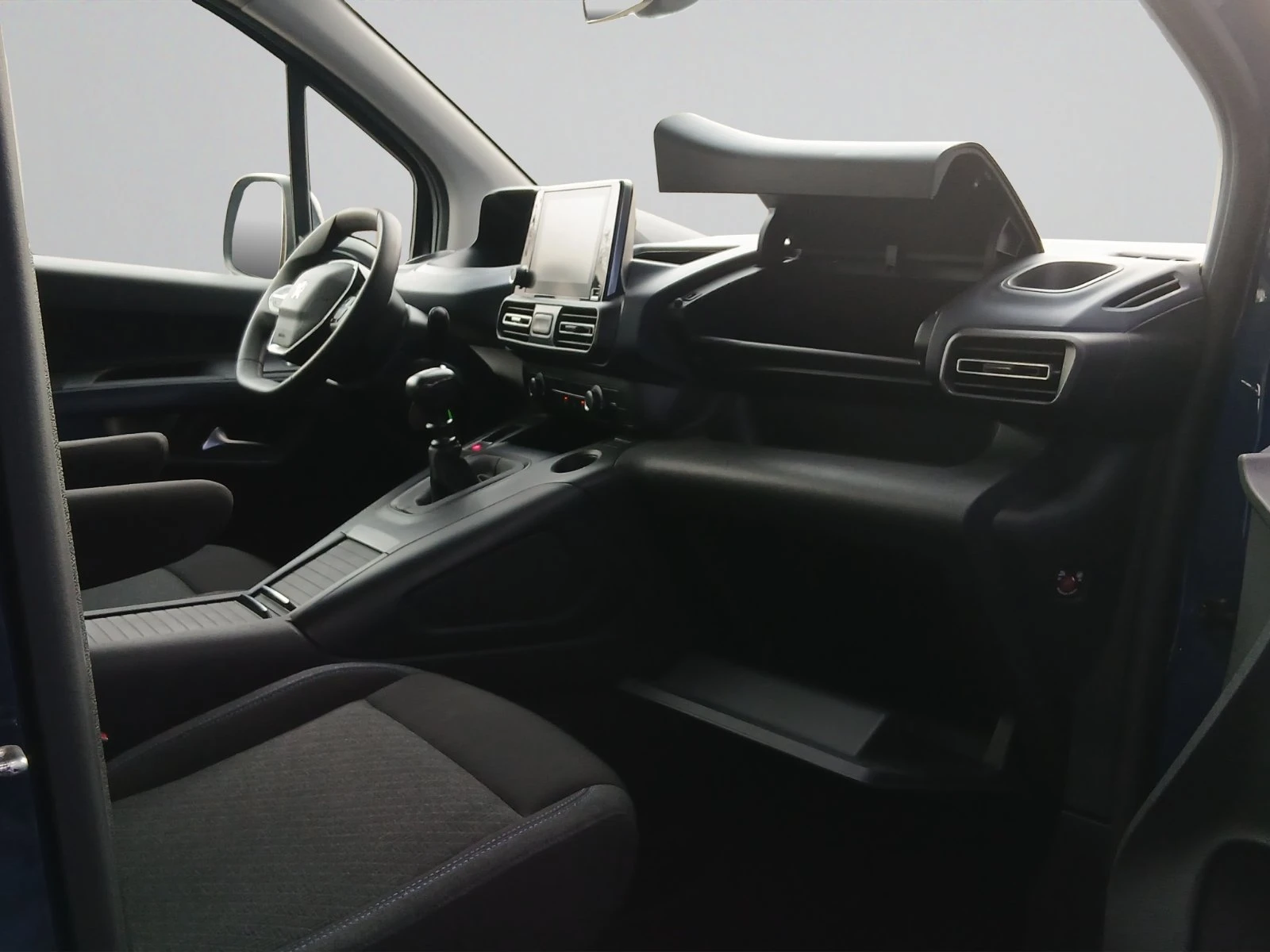 Peugeot Rifter MPV Standard ALLURE 1.5 BlueHDI | Mobile.bg � ����������� 14