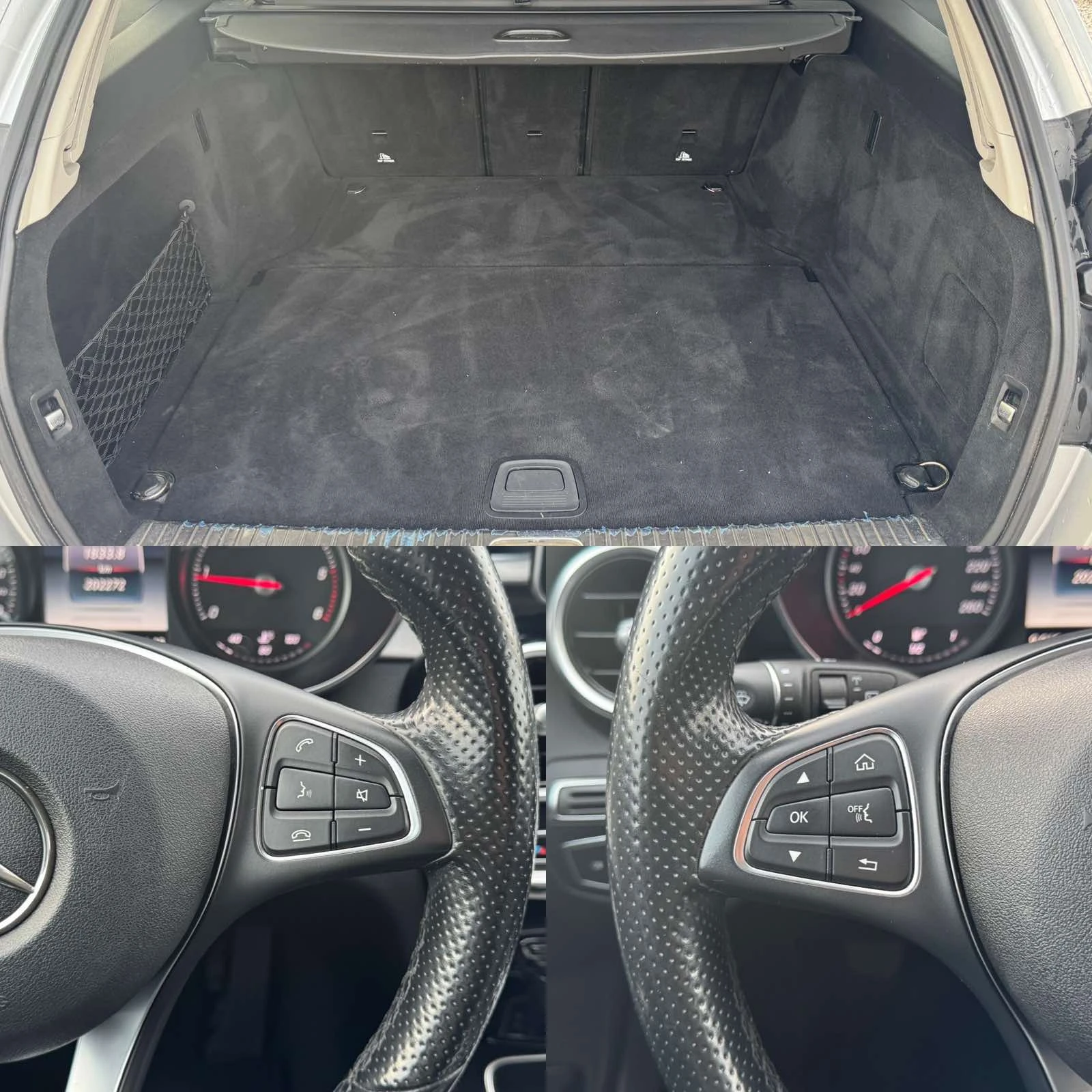 Mercedes-Benz C 180 CDI* LED* NAVI | Mobile.bg � ����������� 16