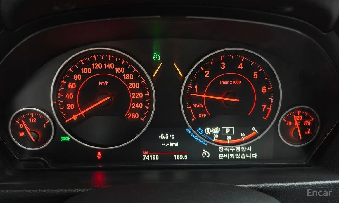 BMW 330  - изображение 8