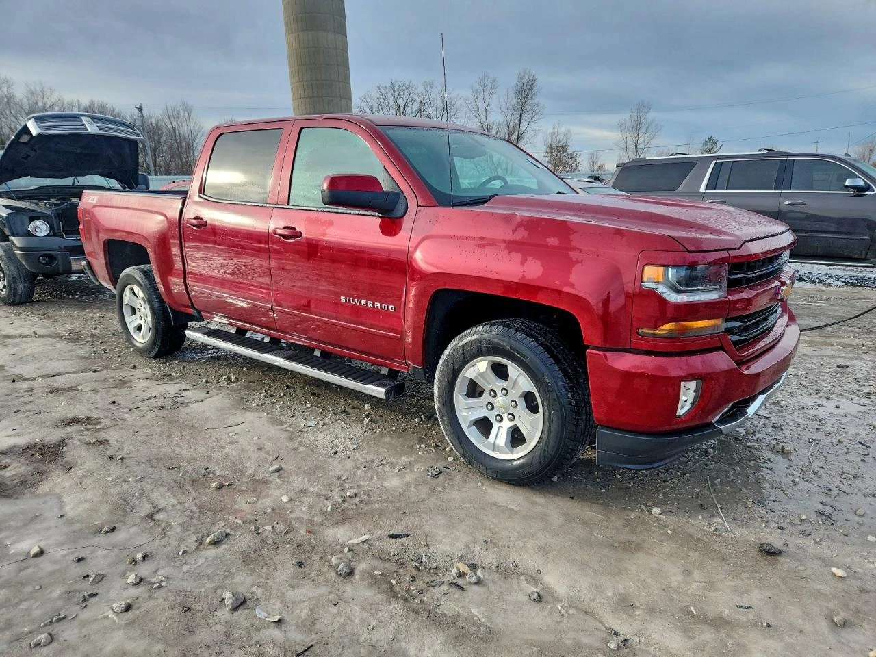 Chevrolet Silverado K1500 LT * ����� �� ���*  | Mobile.bg � ����������� 1