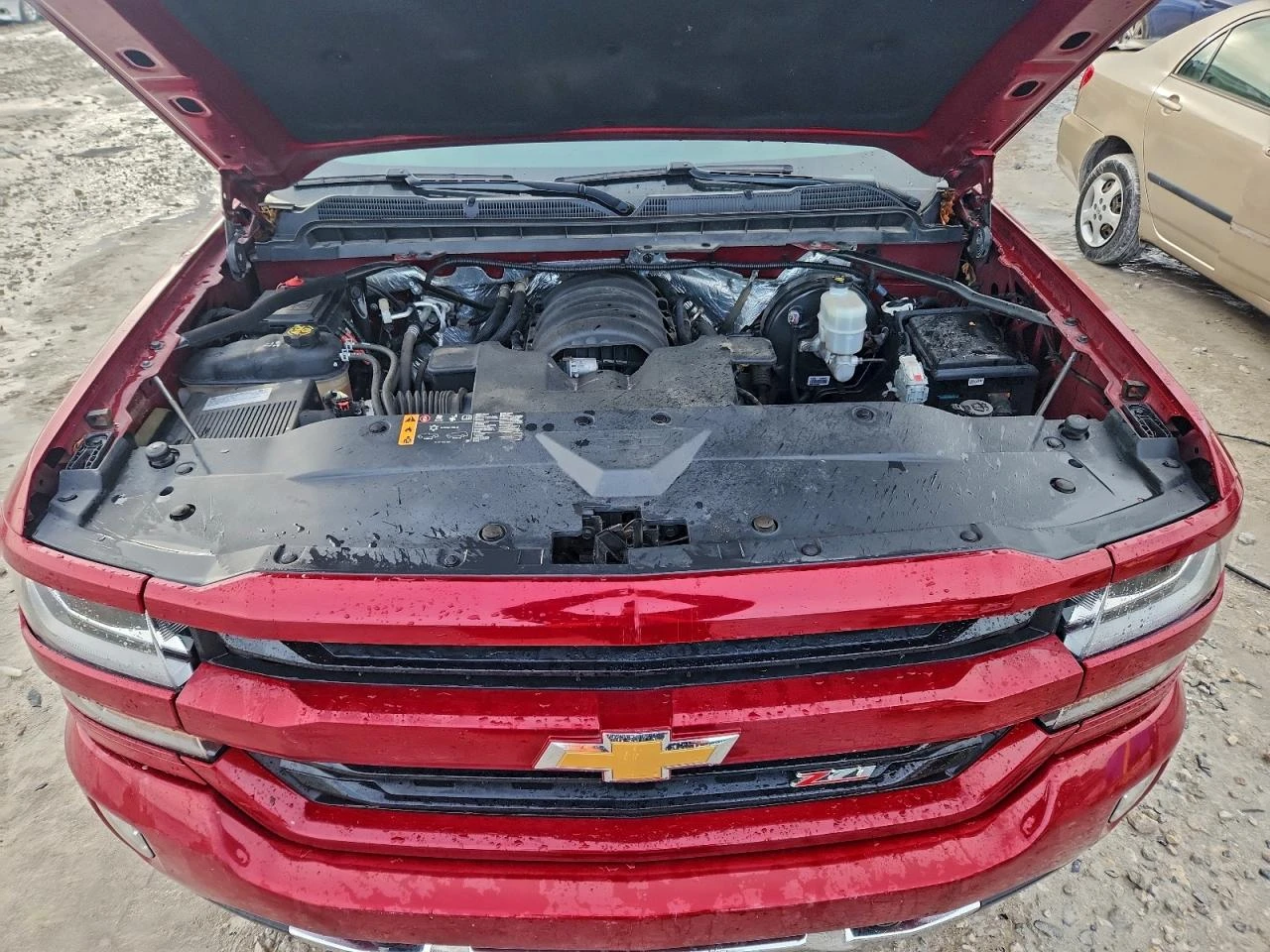 Chevrolet Silverado K1500 LT * ����� �� ���*  | Mobile.bg � ����������� 11