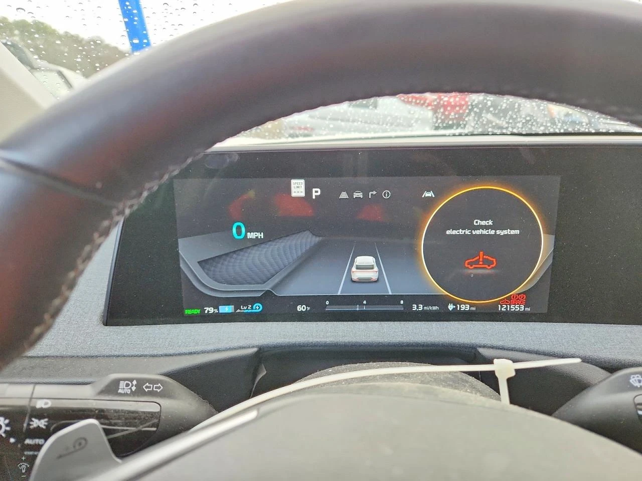 Kia EV6 LIGHT - изображение 9