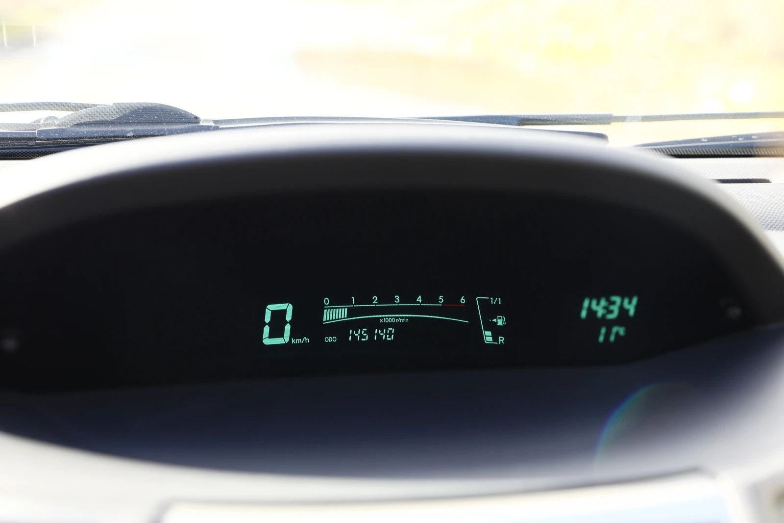 Toyota Yaris 1.4D | Mobile.bg � ����������� 11