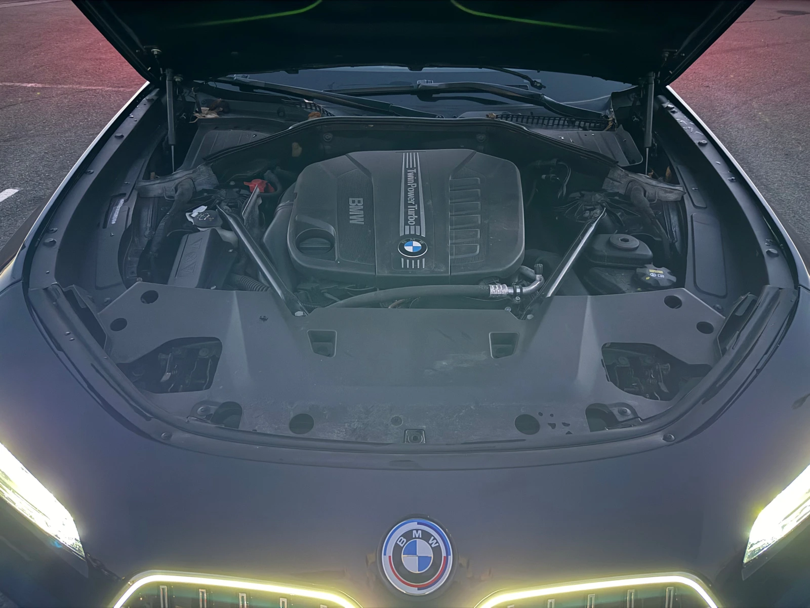 BMW 740 face G20 | Mobile.bg � ����������� 12