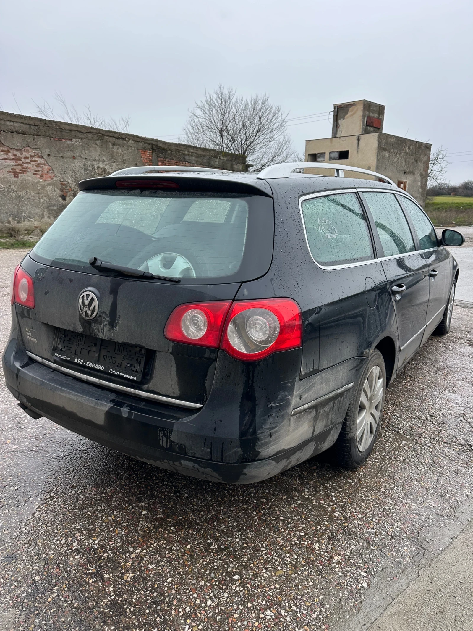 VW Passat 2.0FSI6��BLR | Mobile.bg � ����������� 6