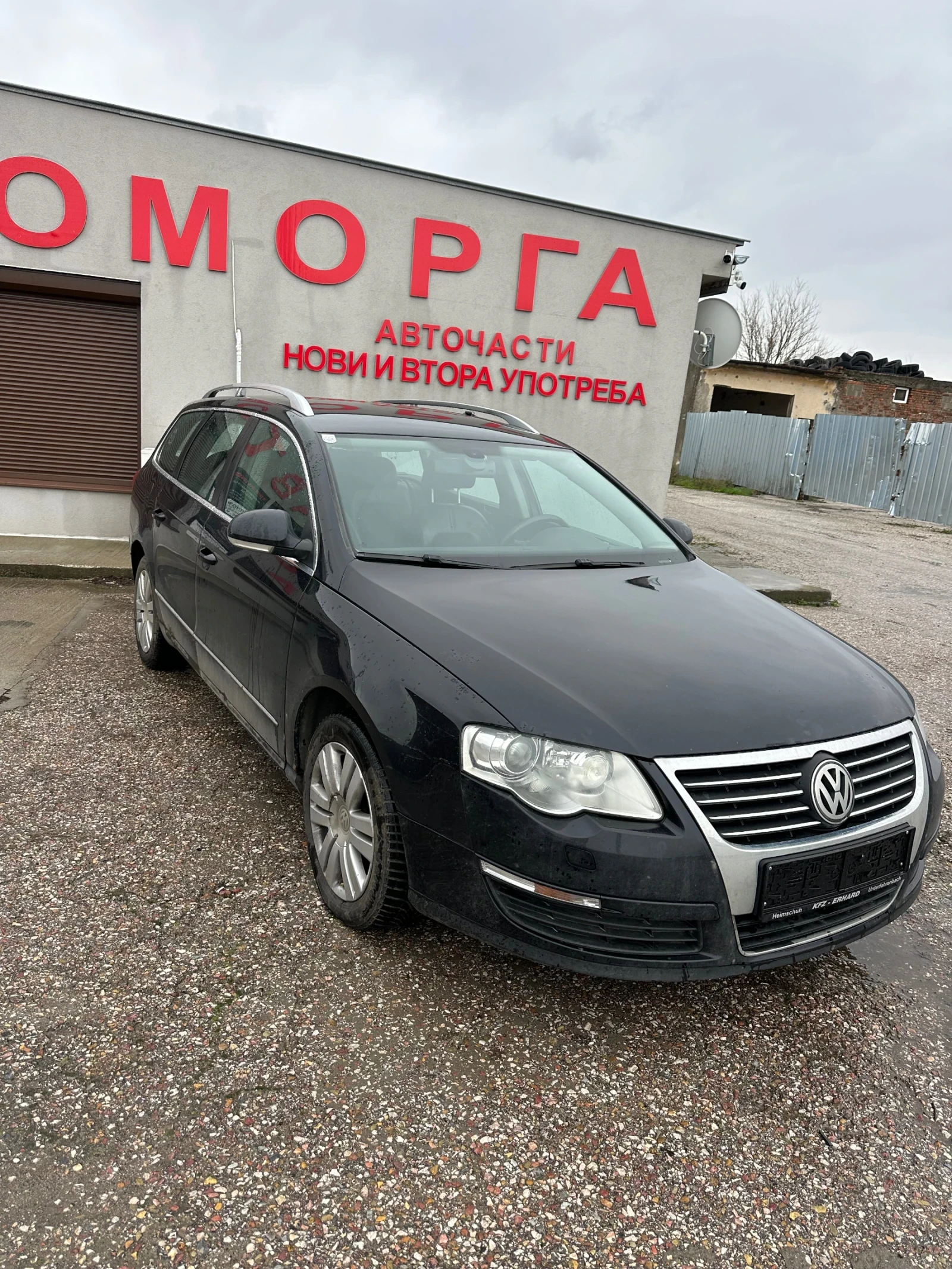 VW Passat 2.0FSI6��BLR | Mobile.bg � ����������� 3