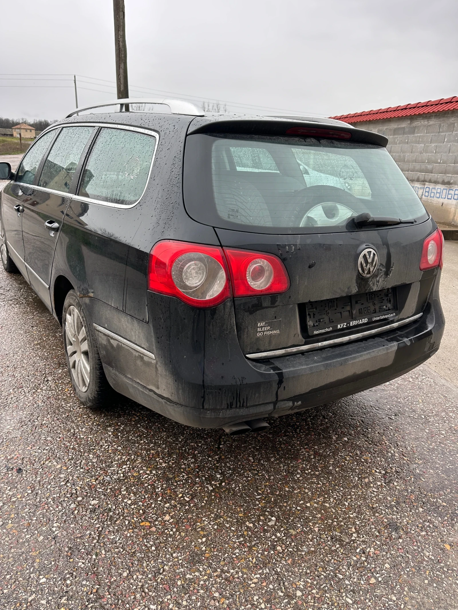 VW Passat 2.0FSI6��BLR | Mobile.bg � ����������� 7