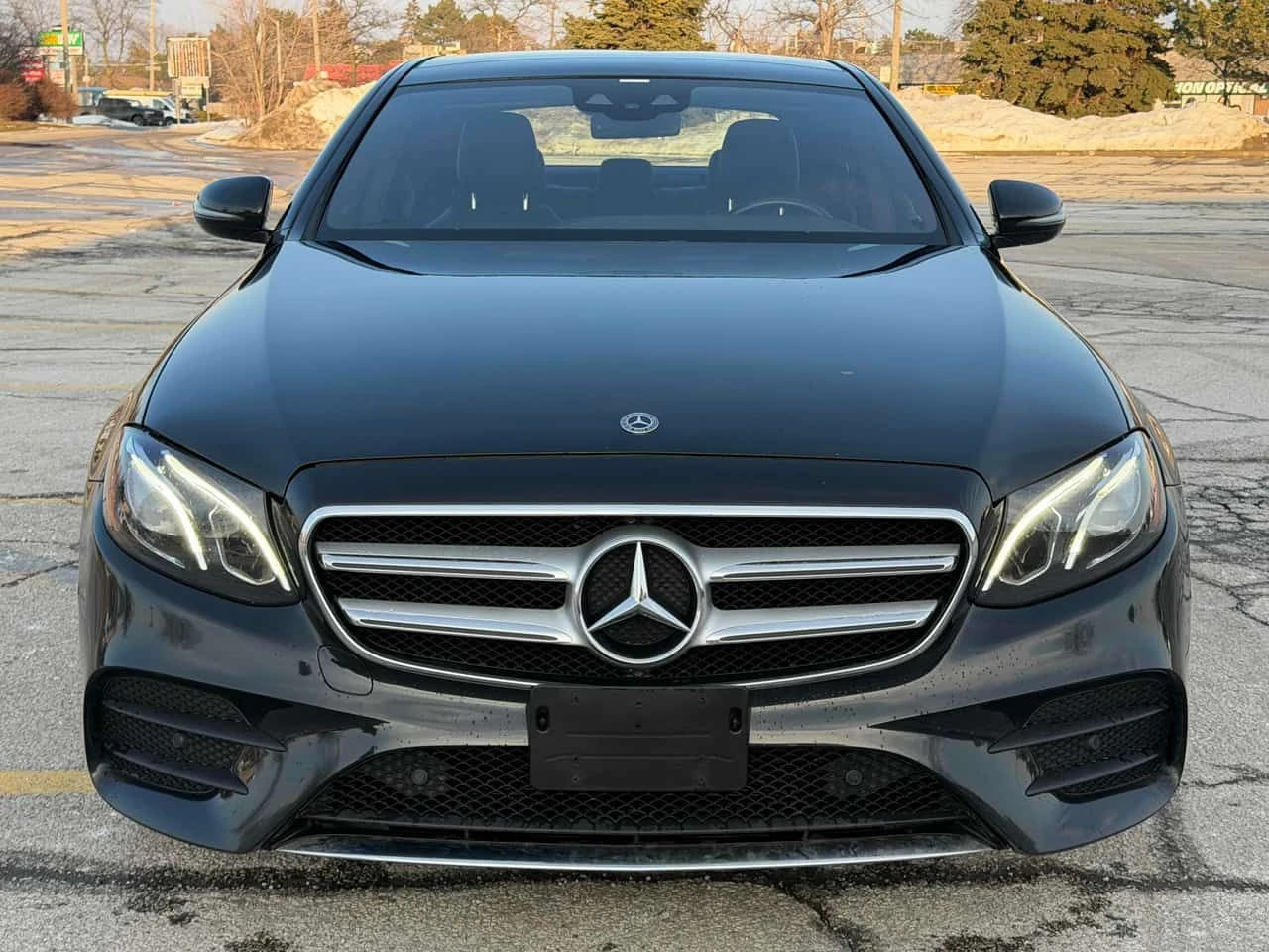 Mercedes-Benz E 300  АМГ Пакет/CARFAX /Кожа/Подгрев/Нави/Burmester - изображение 2