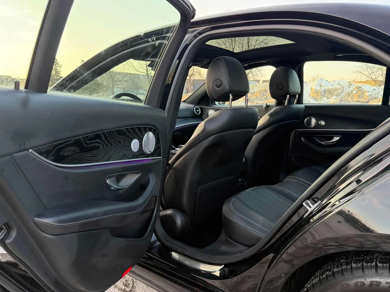 Mercedes-Benz E 300  ��� �����/CARFAX /����/�������/����/Burmester | Mobile.bg � ����������� 12