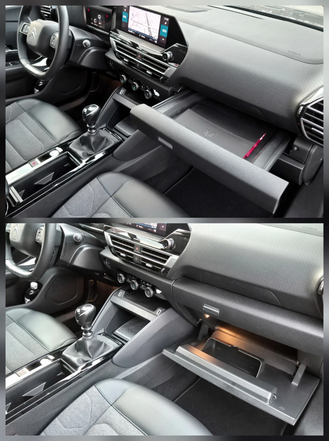 Citroen C4 1.5 HDi Feel Pack / KEYLESS /КАМЕРА/ Head-up, снимка 15 - Автомобили и джипове - 53728511