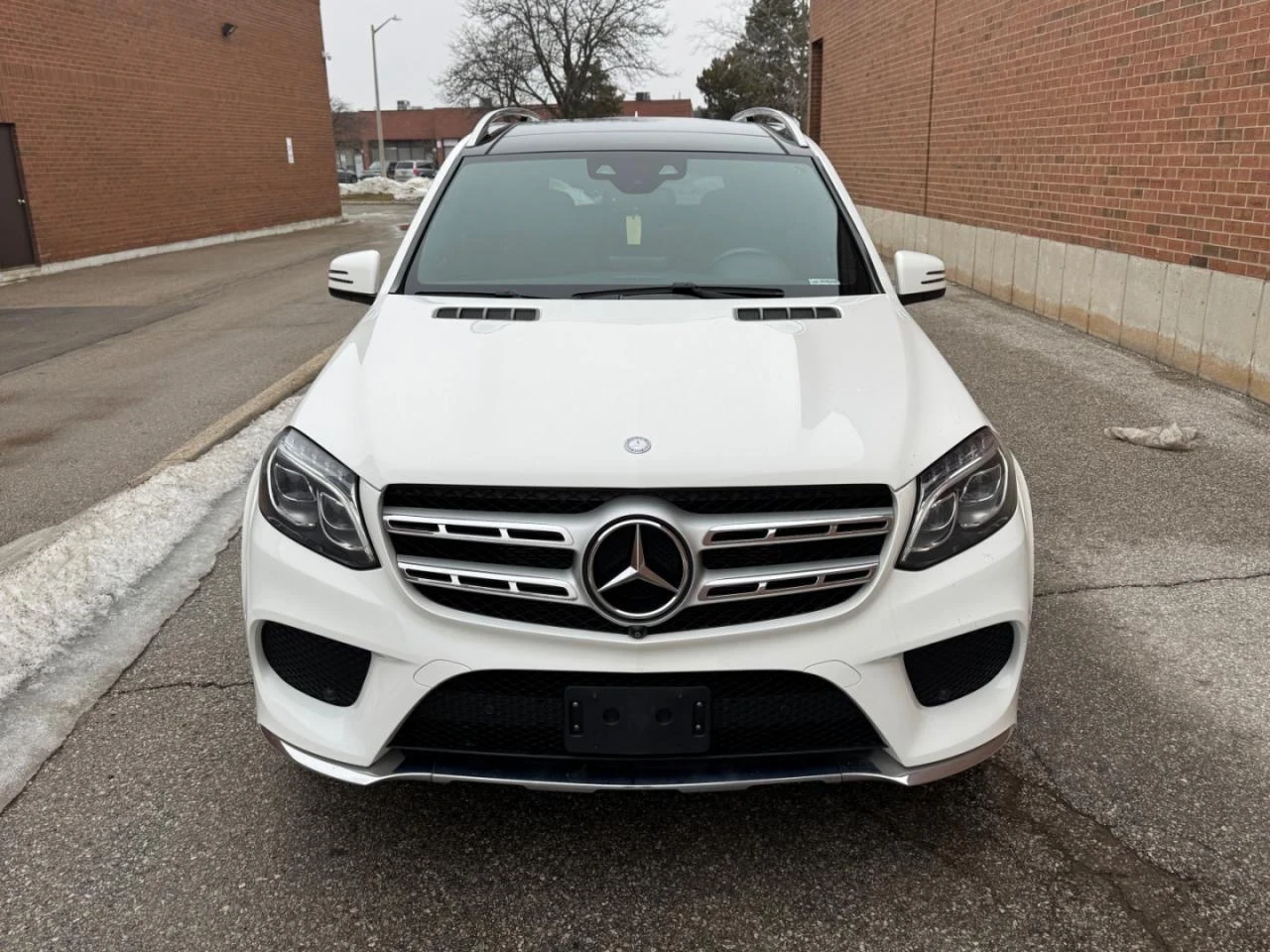 Mercedes-Benz GLS 450 AMG-pkg* 360View* Harman/Kardon* Keyless* Пано* По, снимка 2 - Автомобили и джипове - 53812819