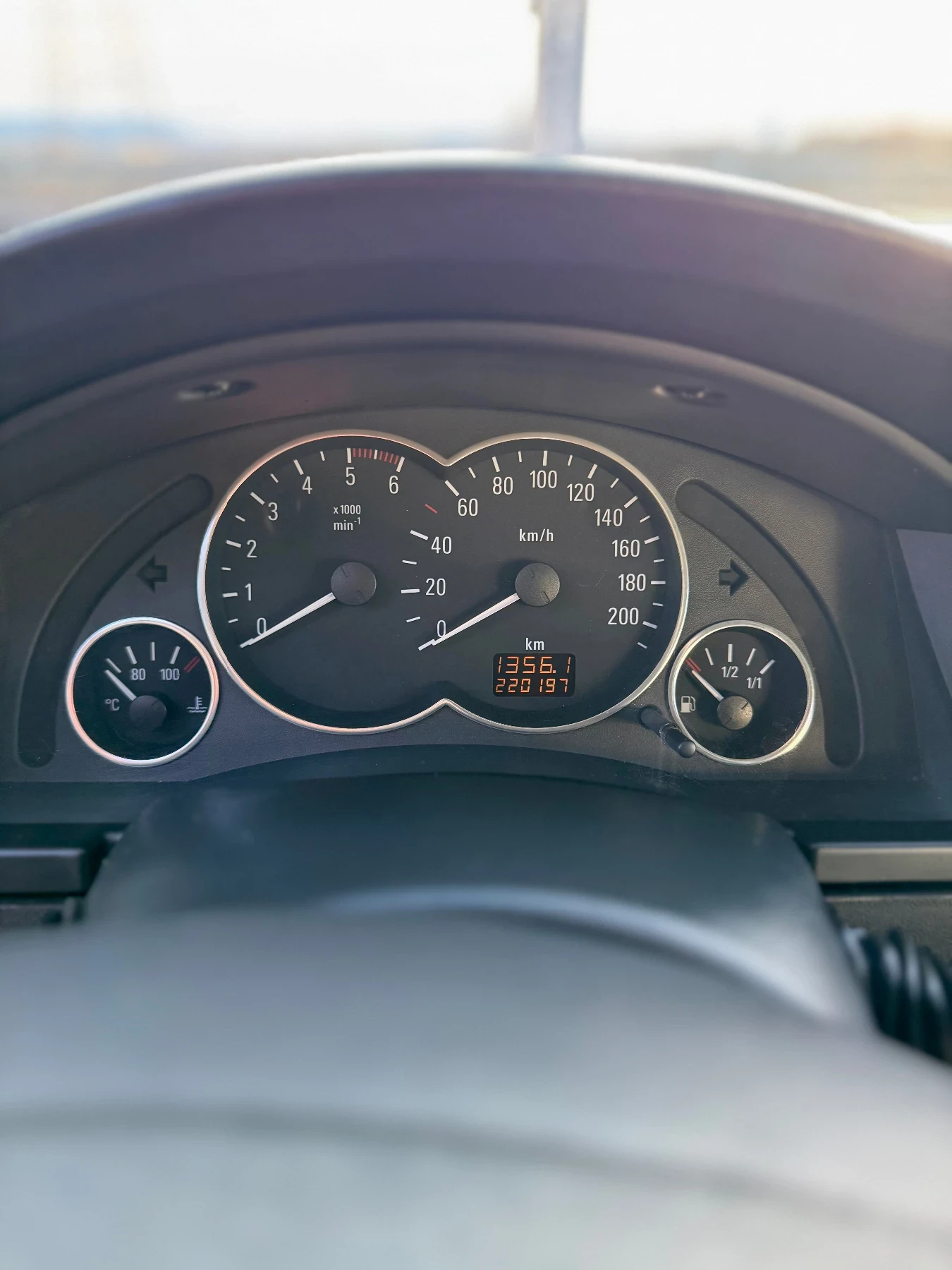 Opel Meriva 1.7 DTI | Mobile.bg � ����������� 9