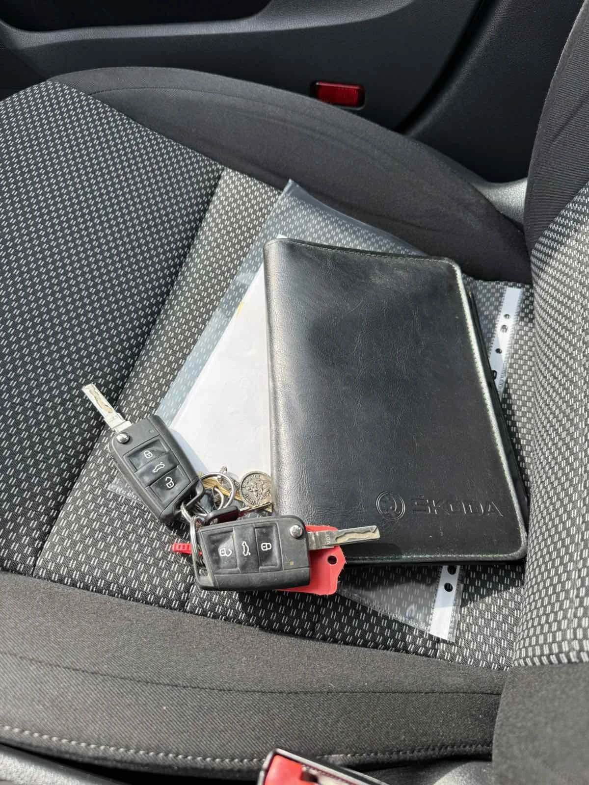 Skoda Octavia 3 1.6 TDI, снимка 11 - Автомобили и джипове - 53949059