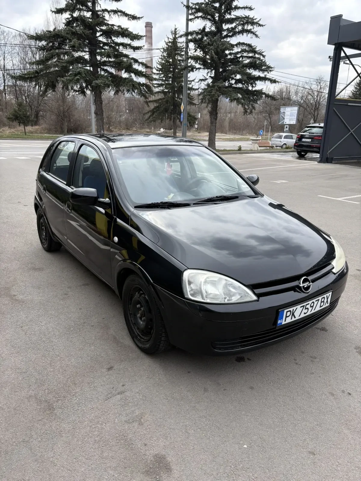 Opel Corsa undefined | Auto.bg — изображение 1