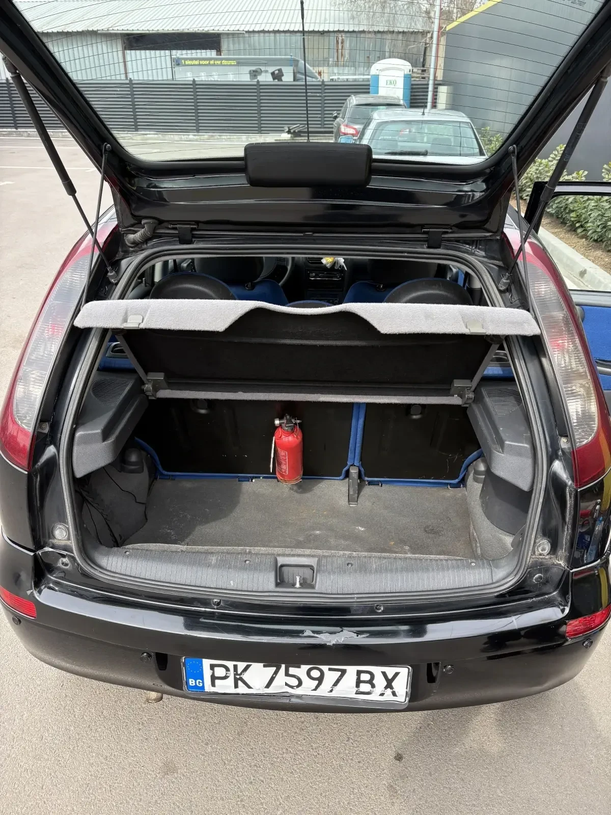 Opel Corsa, снимка 10 - Автомобили и джипове - 54044720