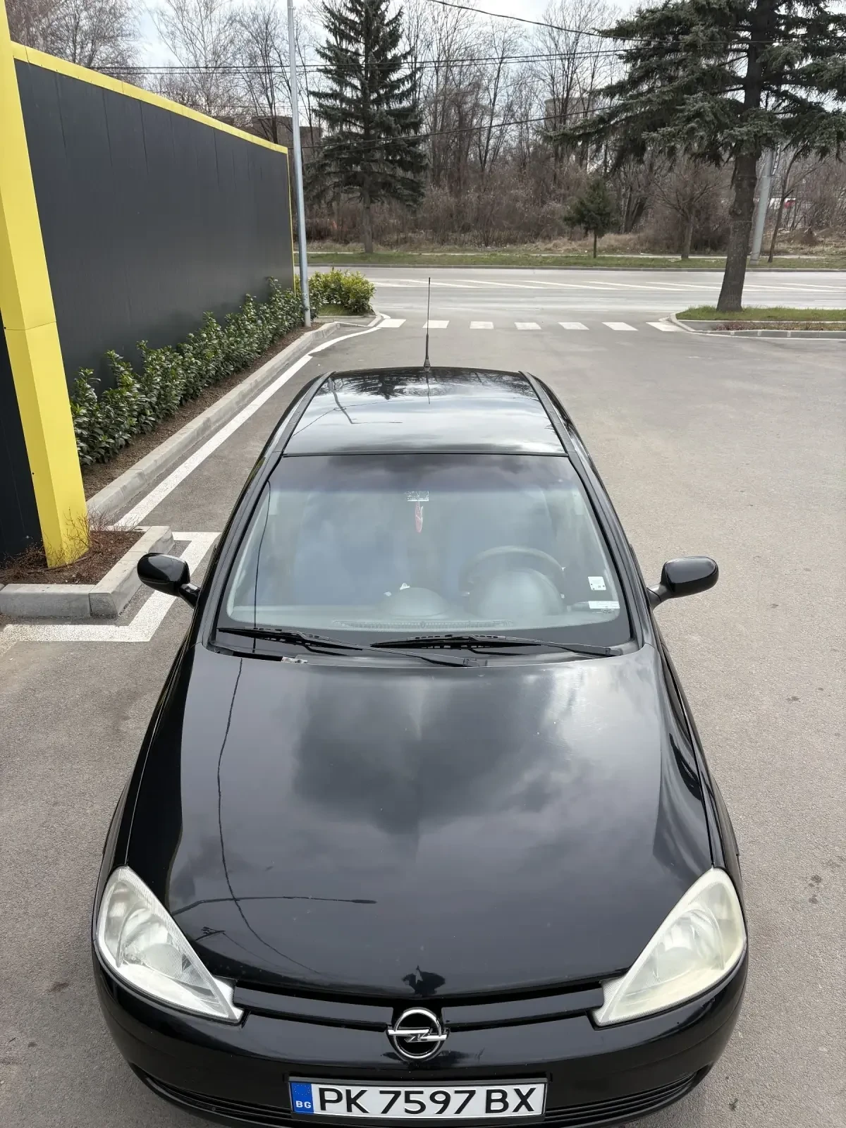 Opel Corsa, снимка 13 - Автомобили и джипове - 54044720