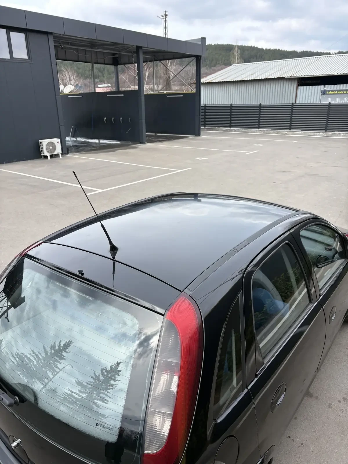 Opel Corsa, снимка 14 - Автомобили и джипове - 54044720