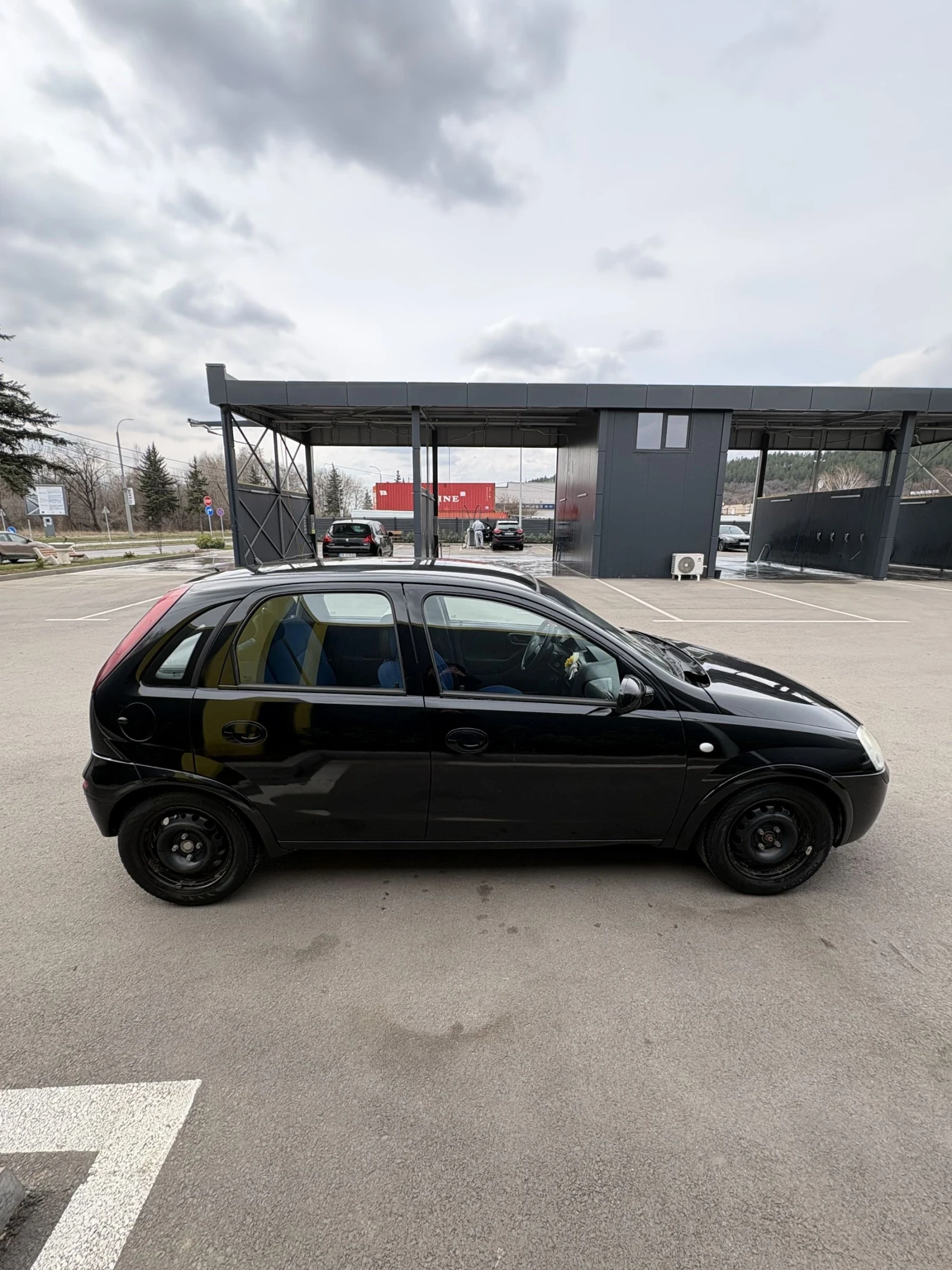 Opel Corsa, снимка 6 - Автомобили и джипове - 54044720