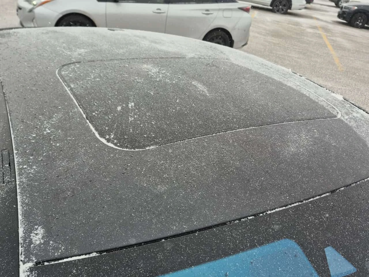 Mercedes-Benz CLS * AMG 53 * CARFAX * ��� ������������ ������ | Mobile.bg � ����������� 7