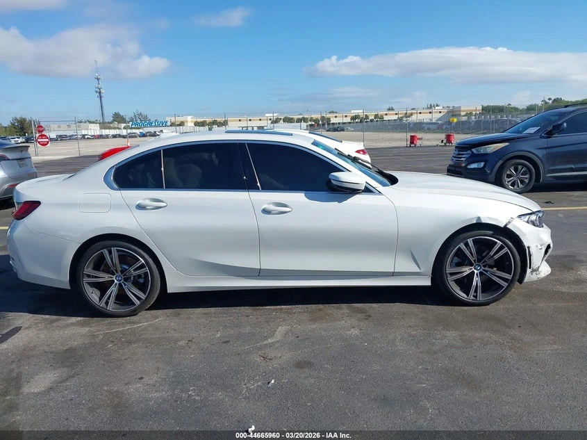 BMW 330 2.0L I-4 DI, DOHC, VVT, TURBO, 255HP Rear Wheel | Mobile.bg � ����������� 13