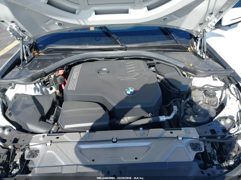 BMW 330 2.0L I-4 DI, DOHC, VVT, TURBO, 255HP Rear Wheel | Mobile.bg � ����������� 10