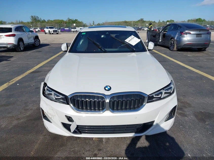 BMW 330 2.0L I-4 DI, DOHC, VVT, TURBO, 255HP Rear Wheel | Mobile.bg � ����������� 12