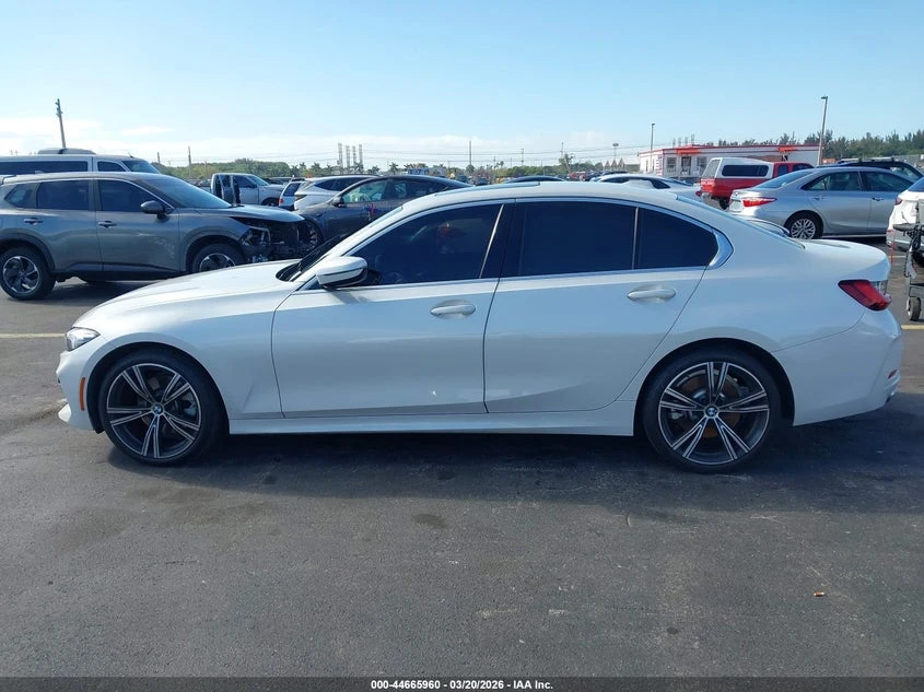 BMW 330 2.0L I-4 DI, DOHC, VVT, TURBO, 255HP Rear Wheel | Mobile.bg � ����������� 14