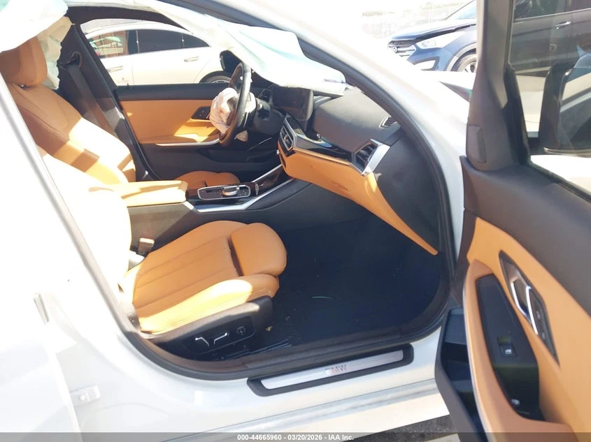 BMW 330 2.0L I-4 DI, DOHC, VVT, TURBO, 255HP Rear Wheel | Mobile.bg � ����������� 5