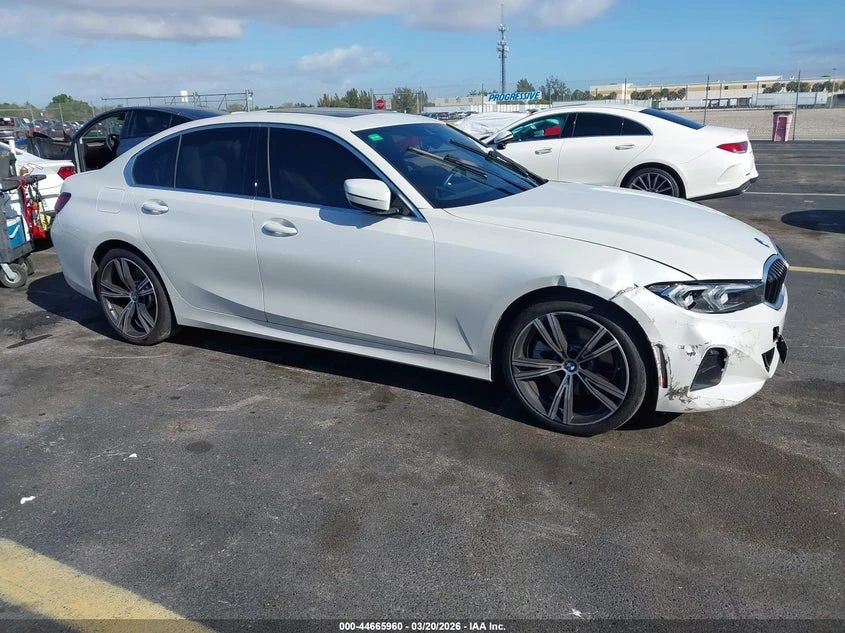 BMW 330 2.0L I-4 DI, DOHC, VVT, TURBO, 255HP Rear Wheel | Mobile.bg � ����������� 1