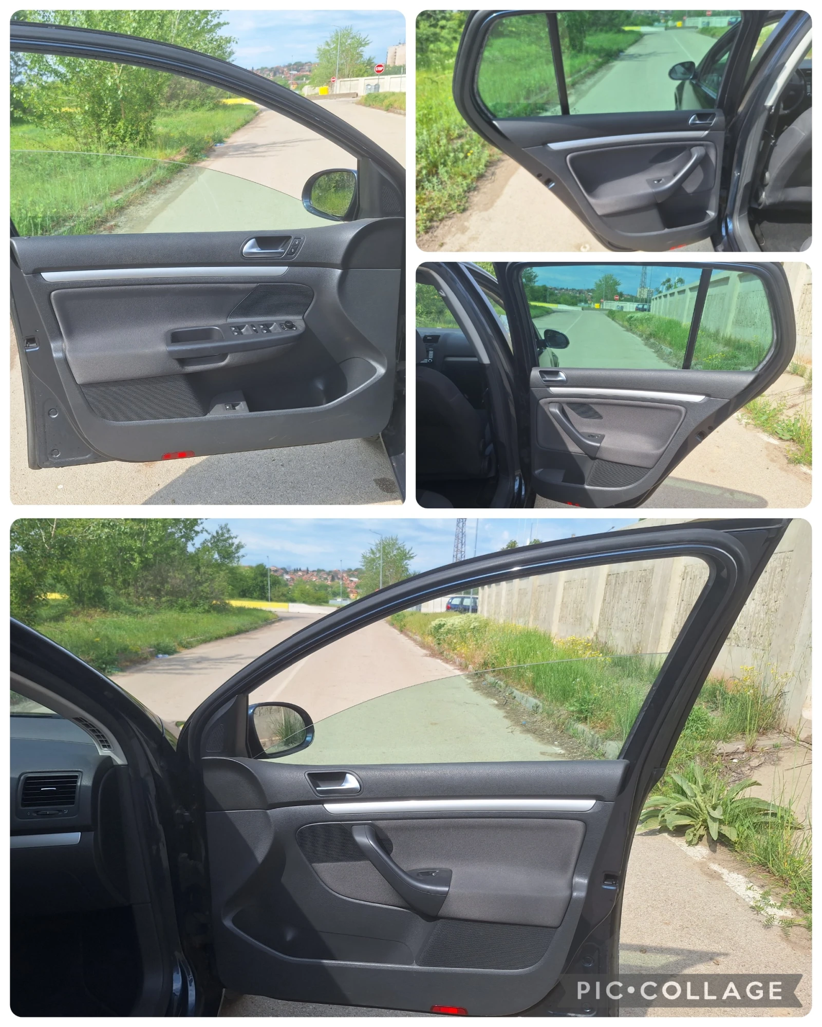 VW Golf 1.4, снимка 15 - Автомобили и джипове - 54362581